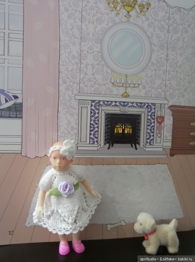 Минимир.Страшные,но такие притягательные (фото 8)