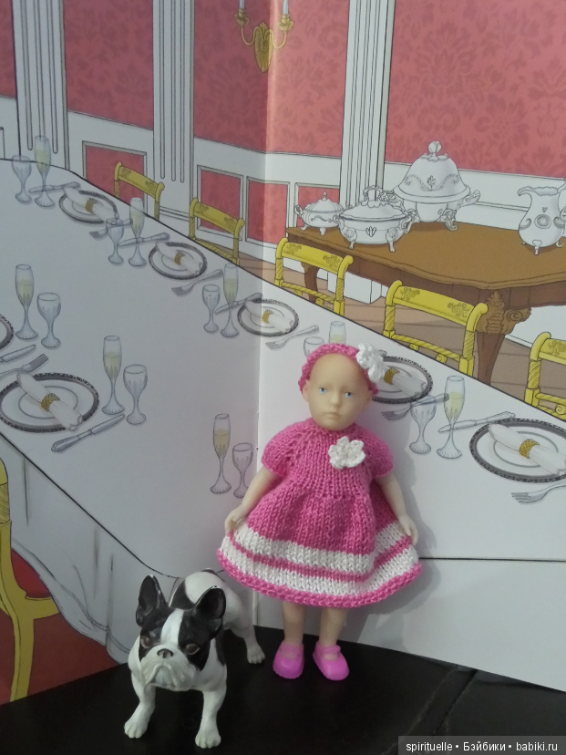 Минимир.Страшные,но такие притягательные (фото 6)