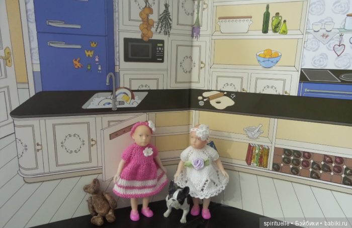 Минимир.Страшные,но такие притягательные (фото 10)