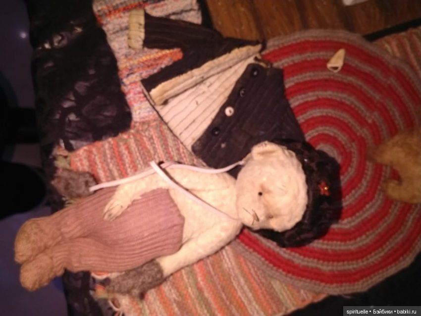 Выставка на Тишинке — Выставки кукол и мишек Тедди: фоторепортажи