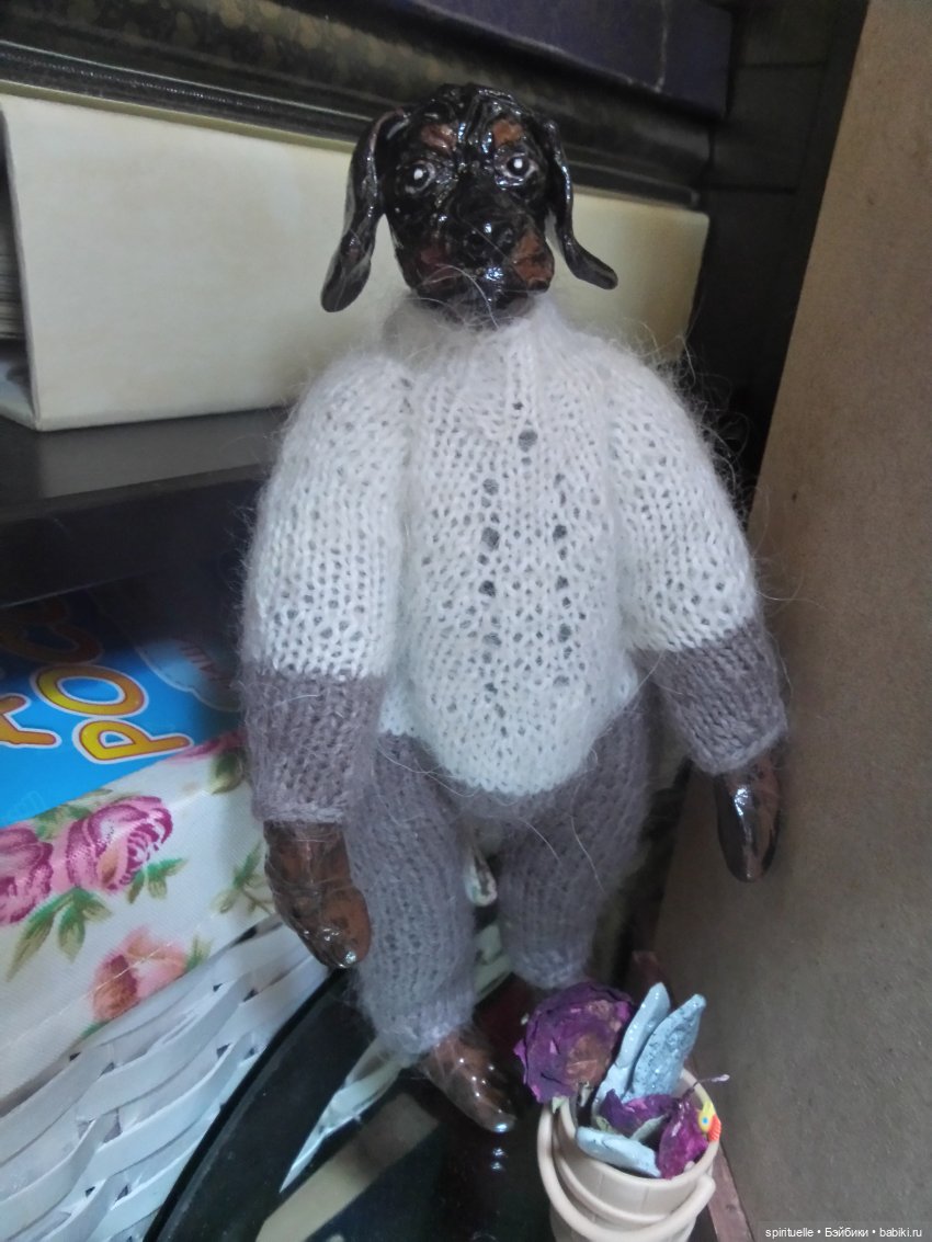 Один день из жизни нового дома