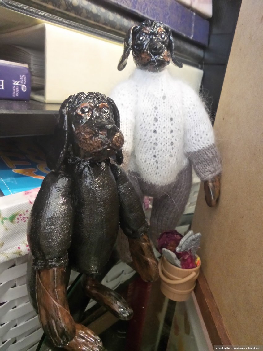 Один день из жизни нового дома (фото 2)