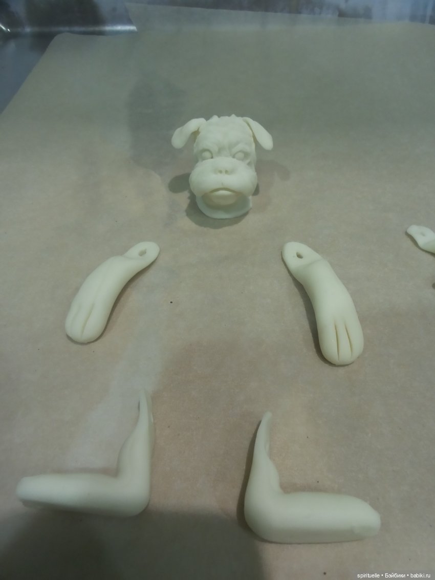 Один день из жизни нового дома