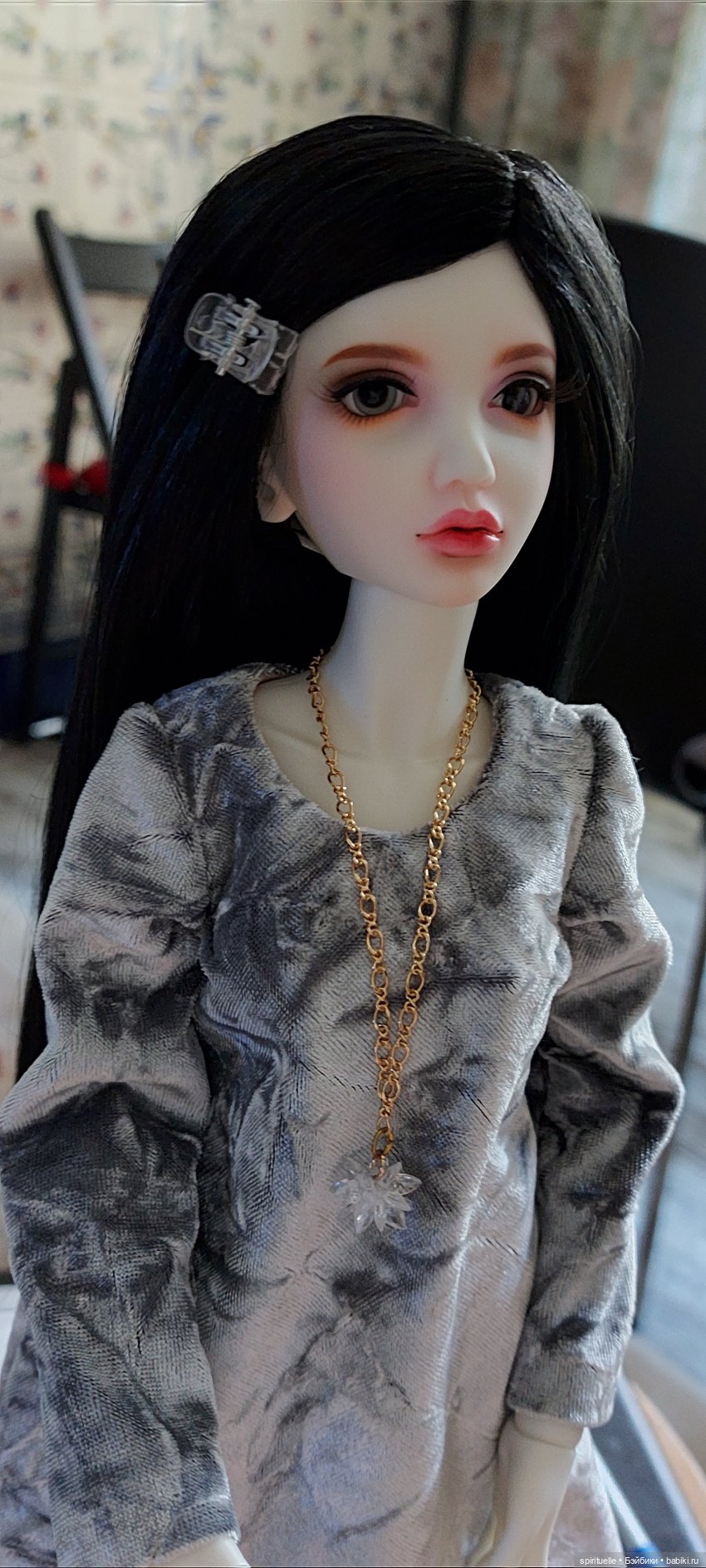 Юна от Souldoll — Куклы Souldoll (Соулдолл): BJD (БЖД) (фото 2)