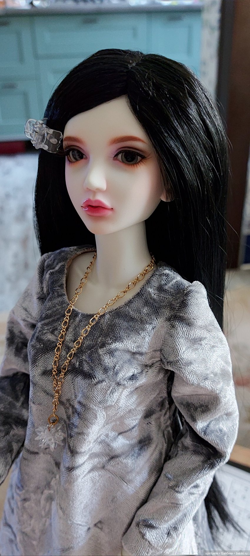 Юна от Souldoll — Куклы Souldoll (Соулдолл): BJD (БЖД) (фото 3)