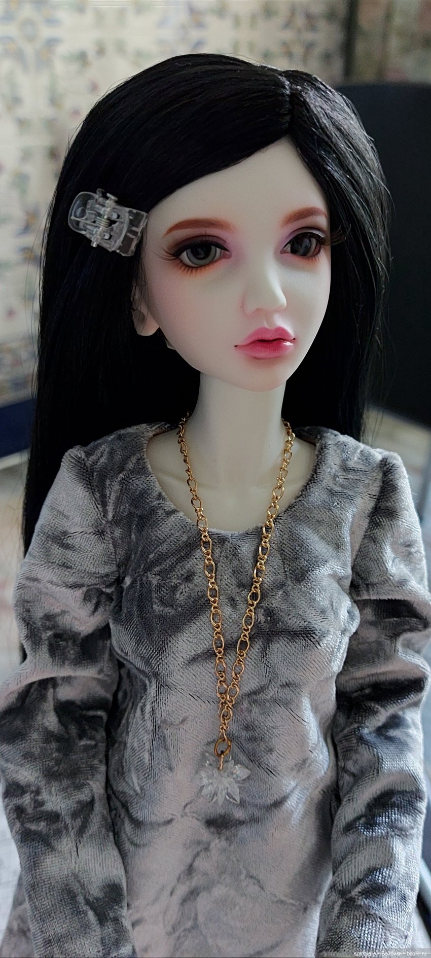 Юна от Souldoll — Куклы Souldoll (Соулдолл): BJD (БЖД) (фото 6)