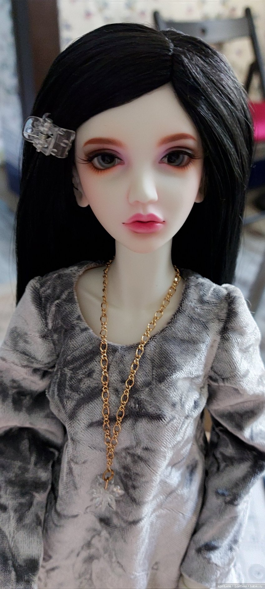 Юна от Souldoll — Куклы Souldoll (Соулдолл): BJD (БЖД)