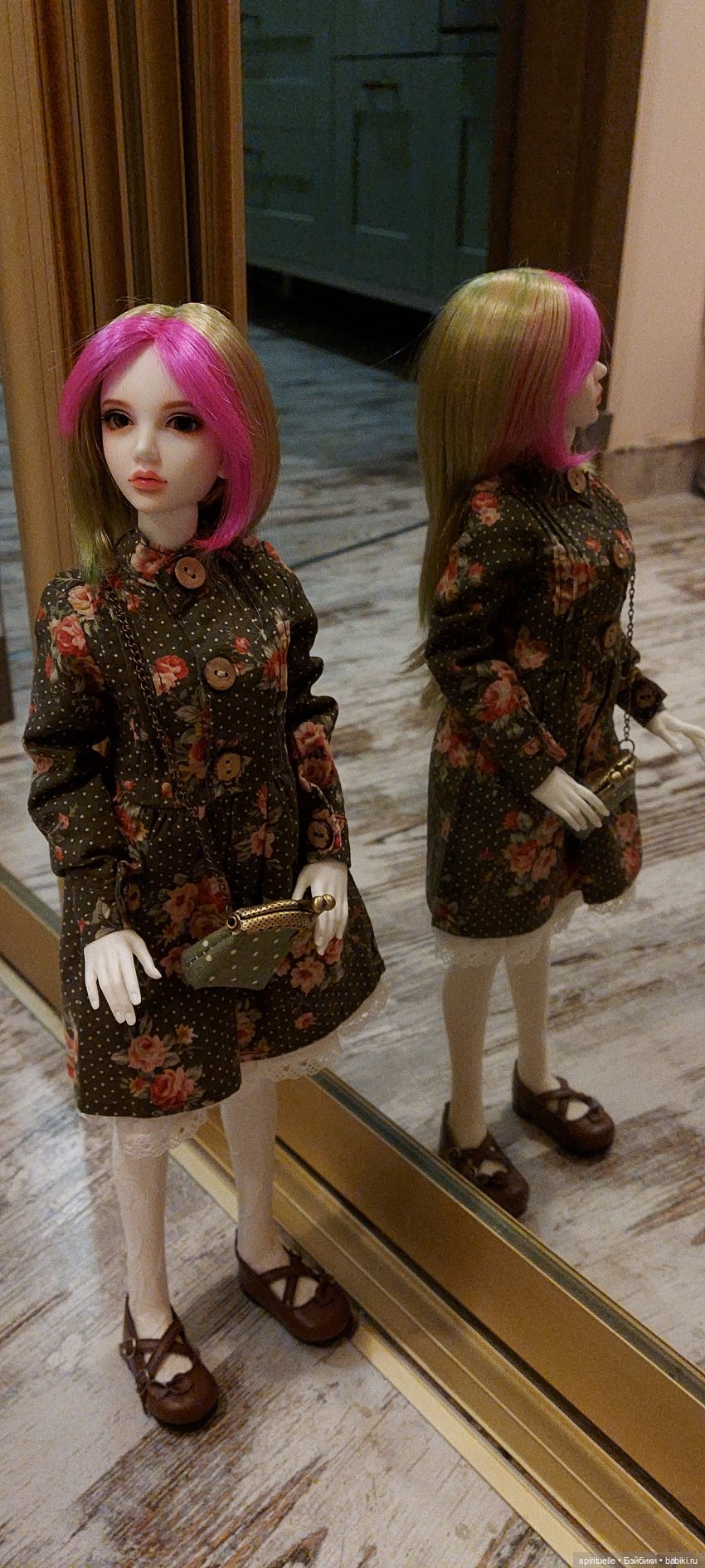 Юна от Souldoll — Куклы Souldoll (Соулдолл): BJD (БЖД)