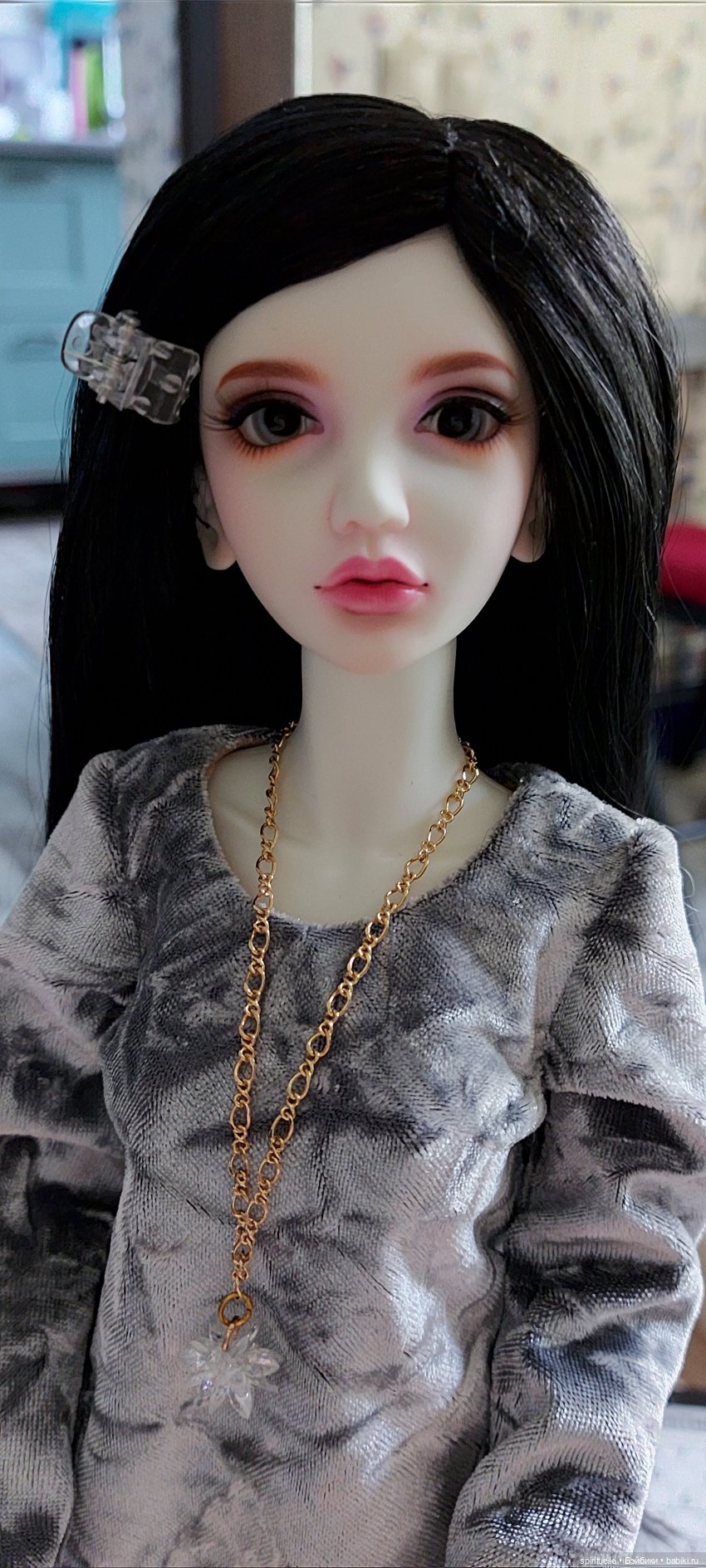 Юна от Souldoll — Куклы Souldoll (Соулдолл): BJD (БЖД) (фото 5)