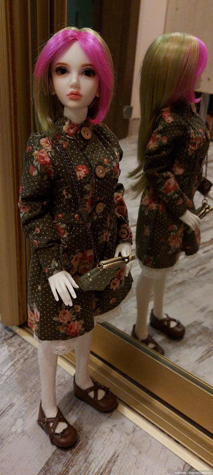 Юна от Souldoll — Куклы Souldoll (Соулдолл): BJD (БЖД)