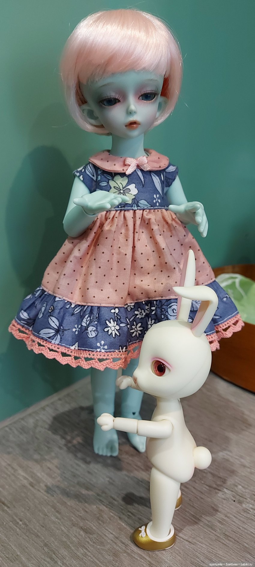 Family look и не только — Куклы Soom (Сум): BJD (БЖД)