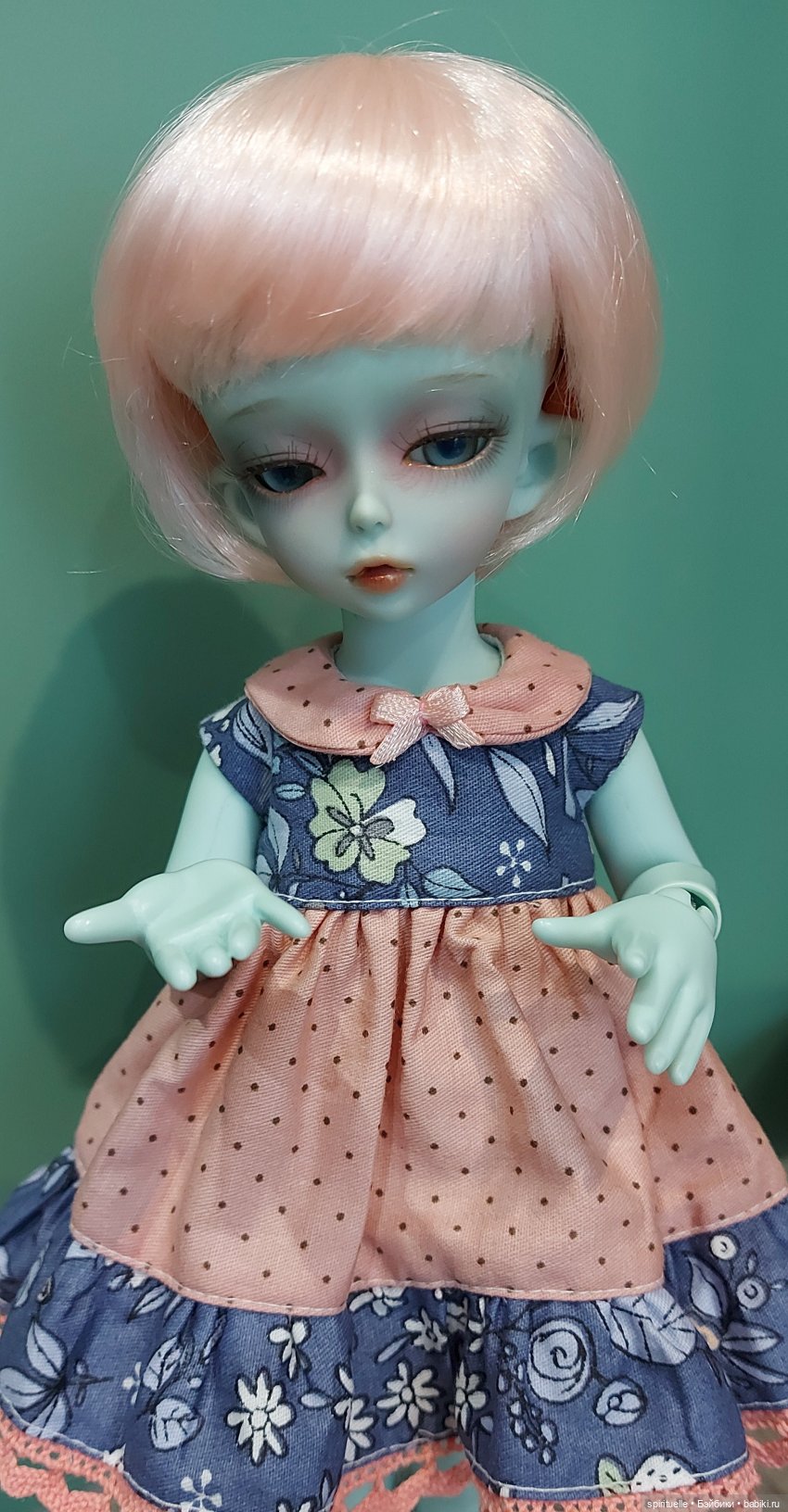 Family look и не только — Куклы Soom (Сум): BJD (БЖД)