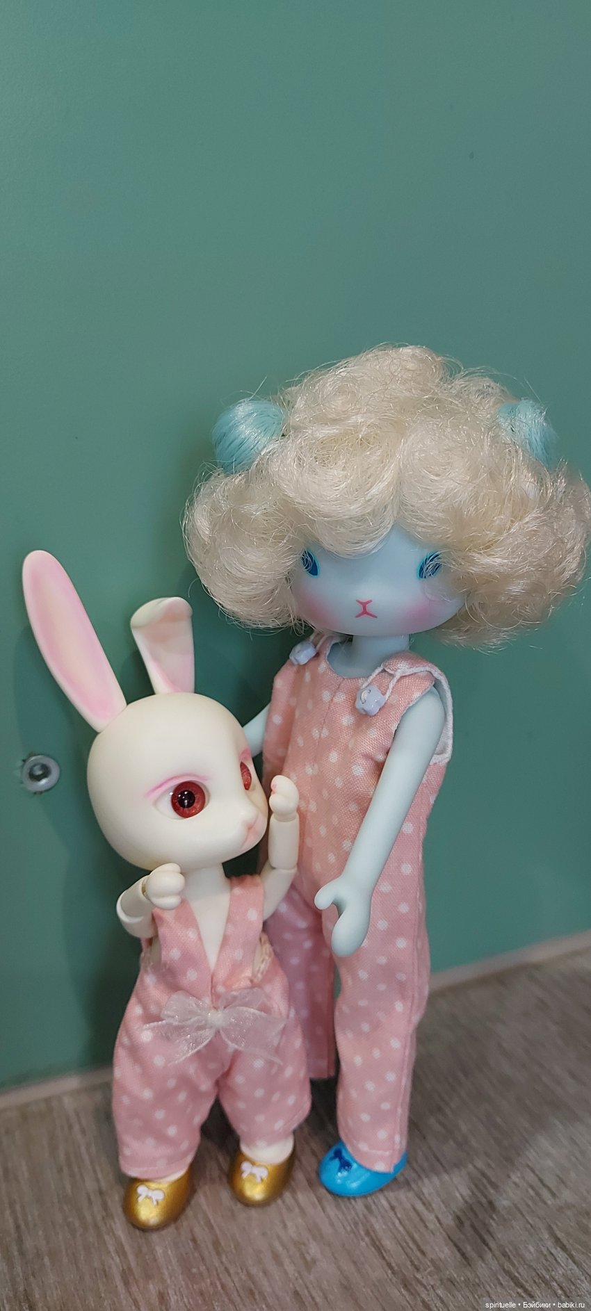 Family look и не только — Куклы Soom (Сум): BJD (БЖД)