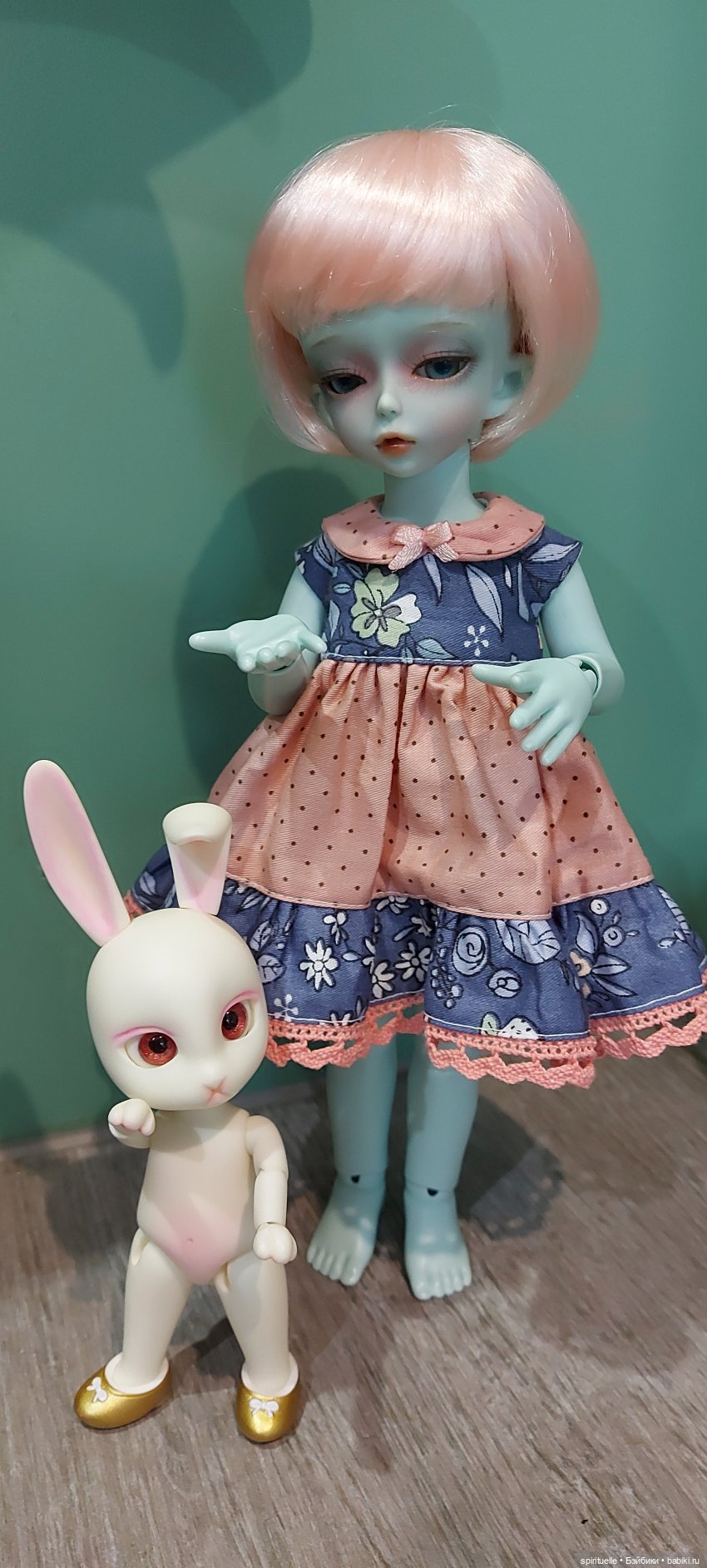 Family look и не только — Куклы Soom (Сум): BJD (БЖД)
