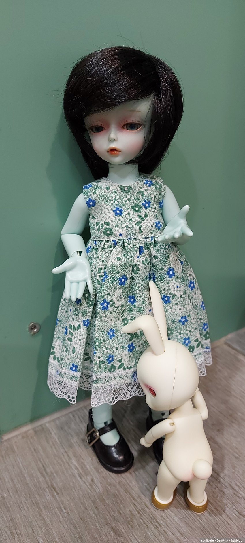 Family look и не только — Куклы Soom (Сум): BJD (БЖД) (фото 4)