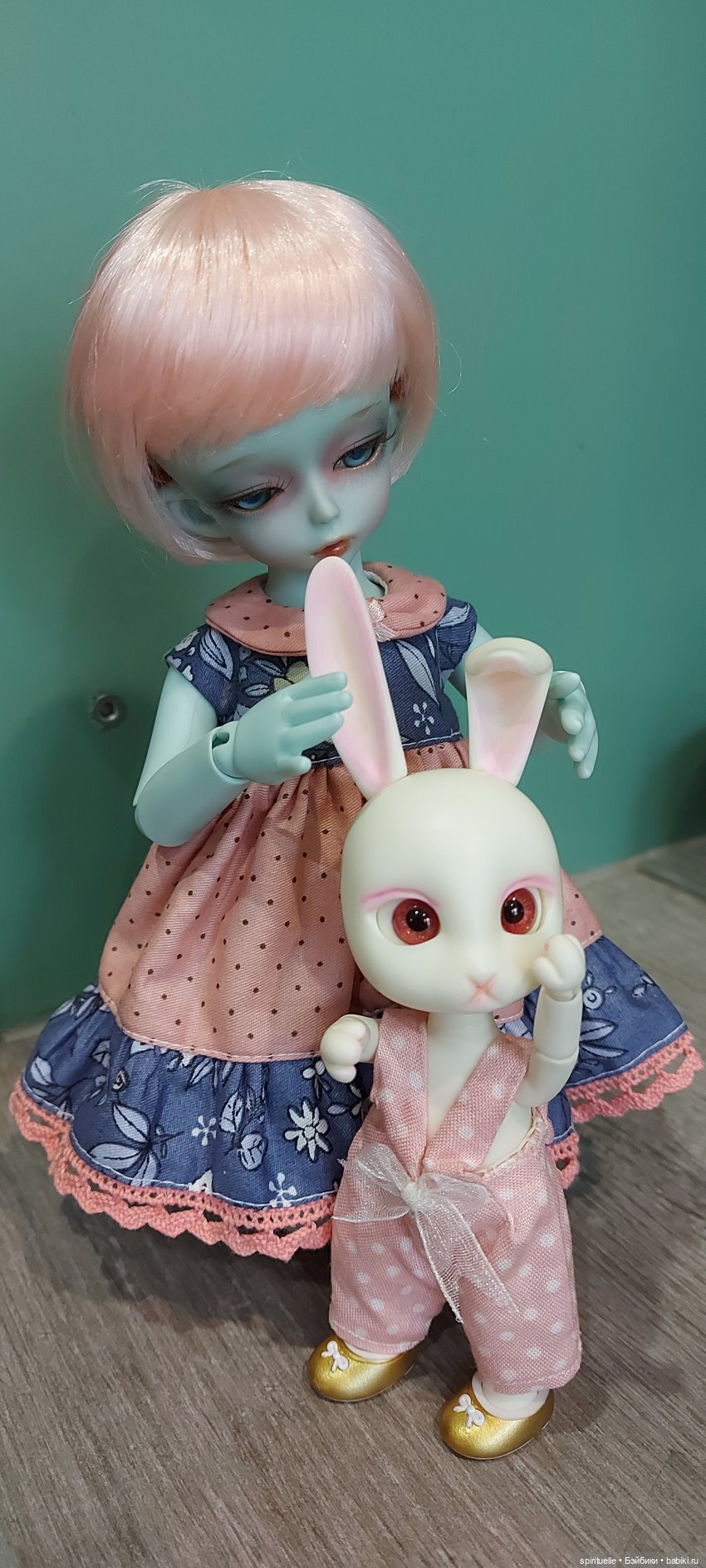 Family look и не только — Куклы Soom (Сум): BJD (БЖД)