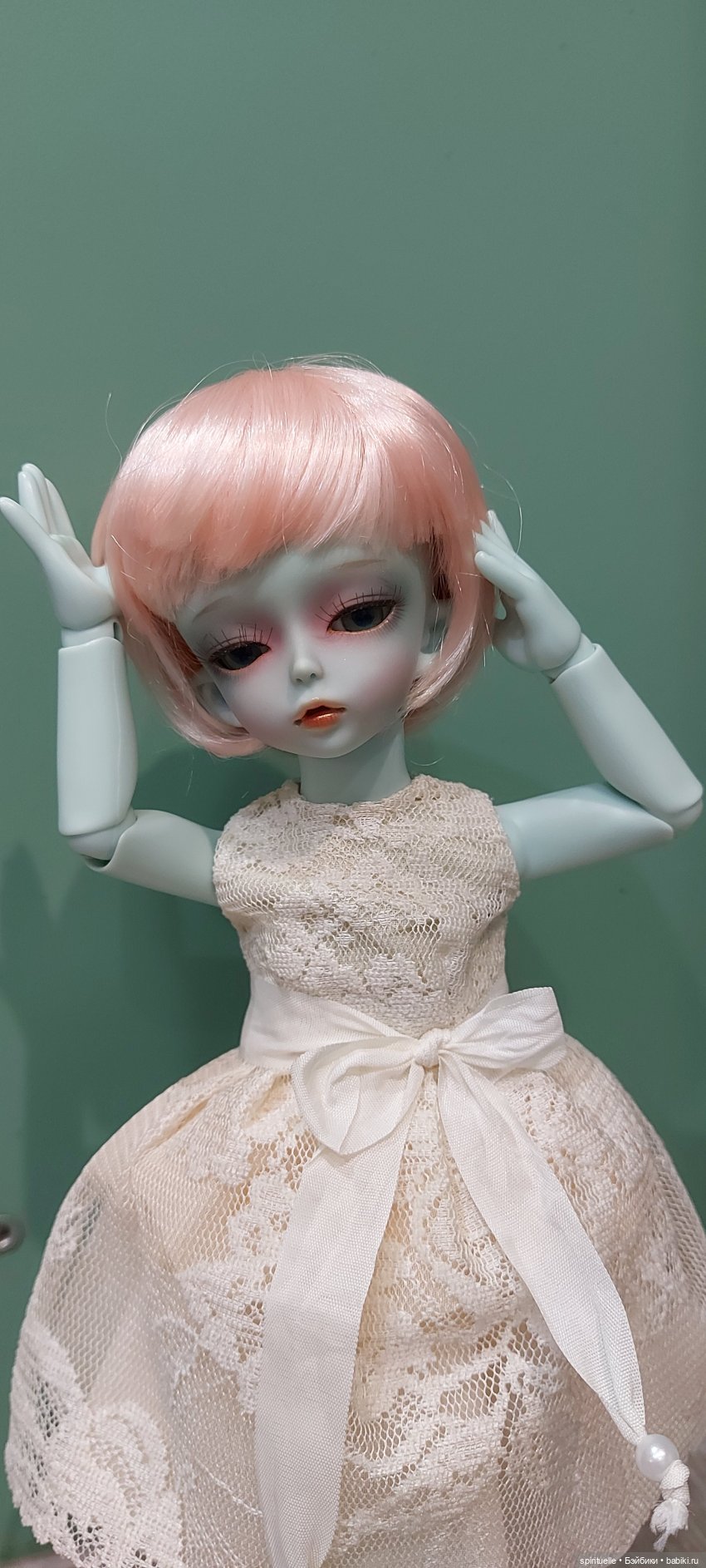 Family look и не только — Куклы Soom (Сум): BJD (БЖД) (фото 7)
