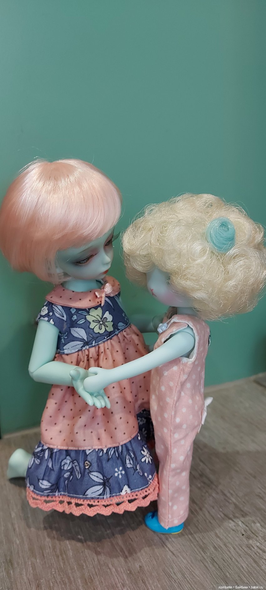 Family look и не только — Куклы Soom (Сум): BJD (БЖД)