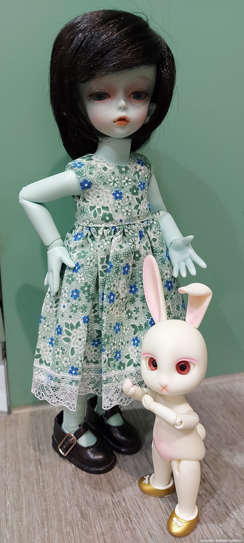 Family look и не только — Куклы Soom (Сум): BJD (БЖД) (фото 3)