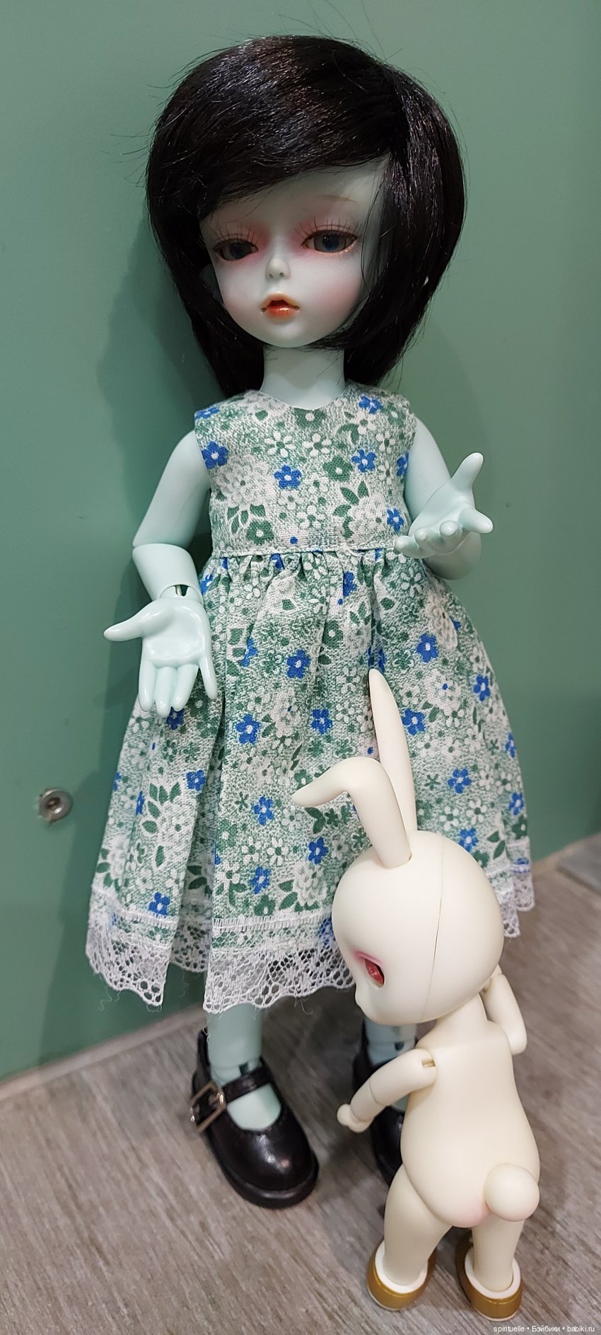 Family look и не только — Куклы Soom (Сум): BJD (БЖД) (фото 5)