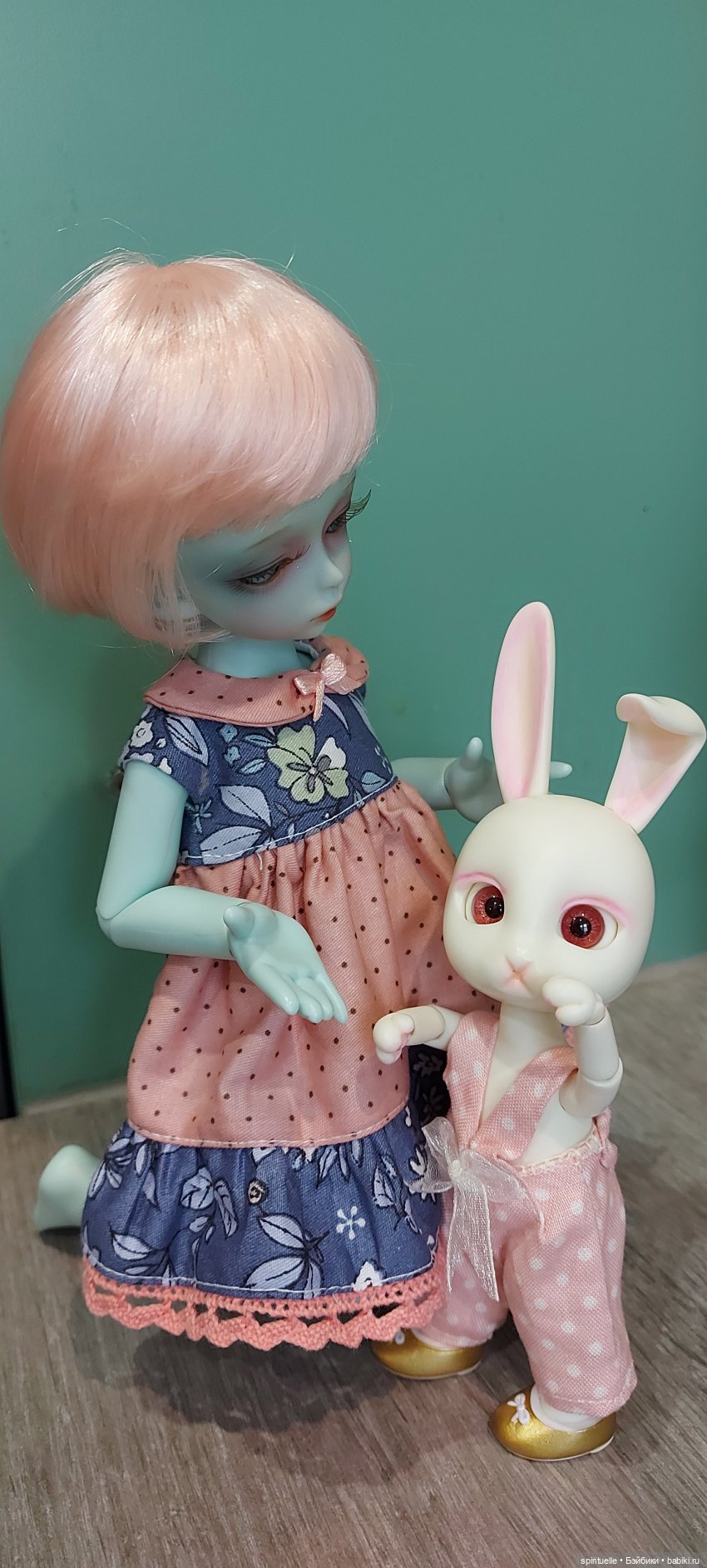 Family look и не только — Куклы Soom (Сум): BJD (БЖД)