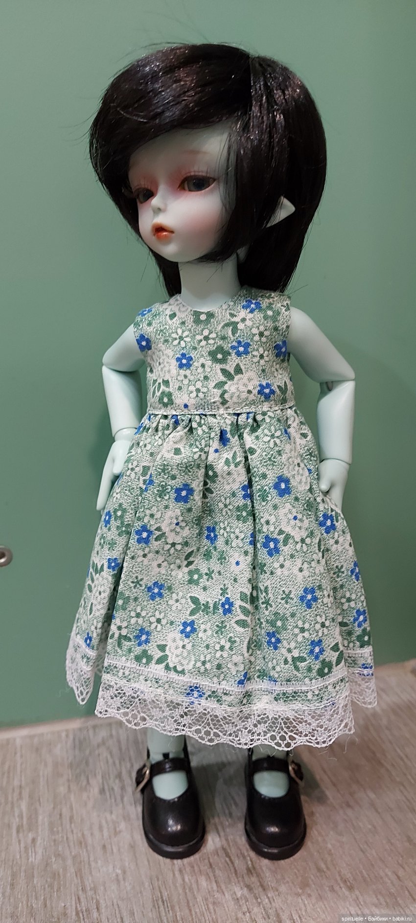 Family look и не только — Куклы Soom (Сум): BJD (БЖД) (фото 2)