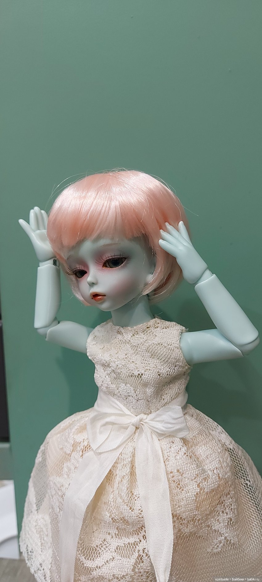 Family look и не только — Куклы Soom (Сум): BJD (БЖД) (фото 6)