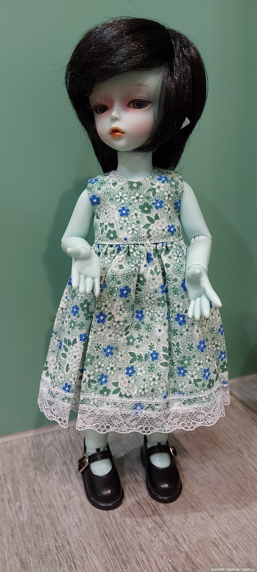 Family look и не только — Куклы Soom (Сум): BJD (БЖД)