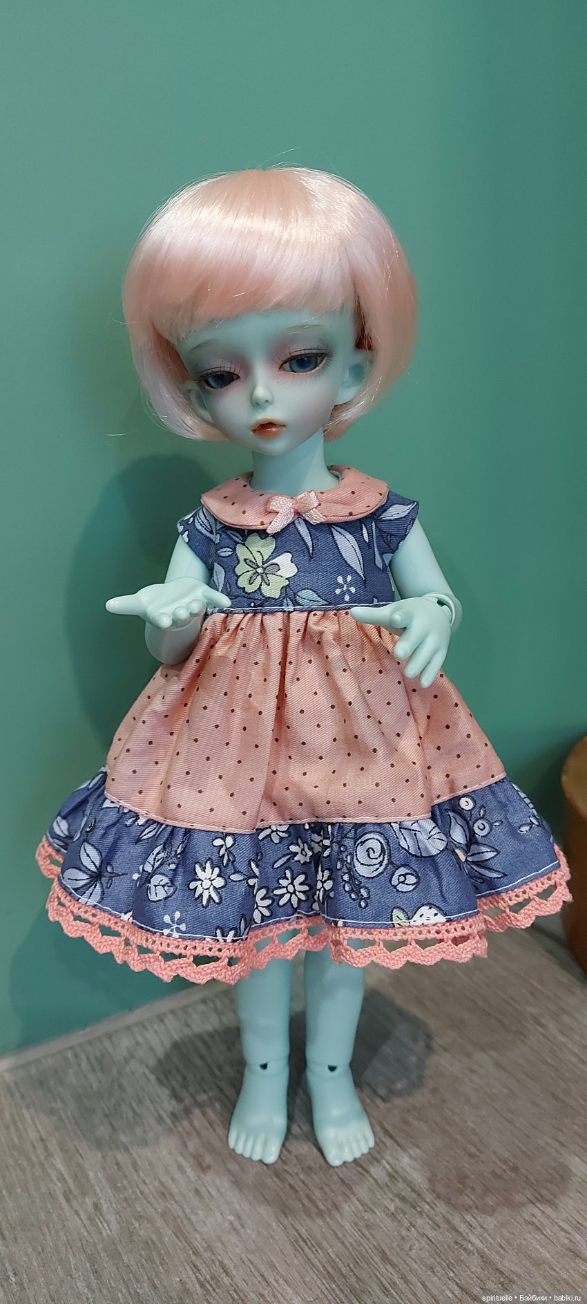 Family look и не только — Куклы Soom (Сум): BJD (БЖД)