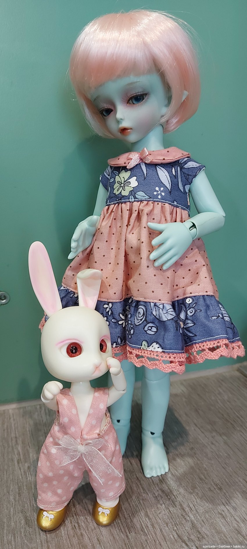 Family look и не только — Куклы Soom (Сум): BJD (БЖД)