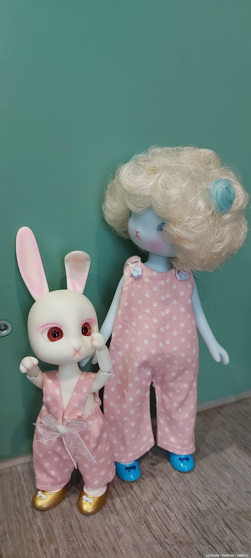 Family look и не только — Куклы Soom (Сум): BJD (БЖД)
