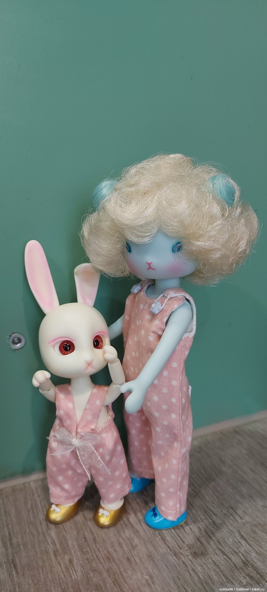 Family look и не только — Куклы Soom (Сум): BJD (БЖД)
