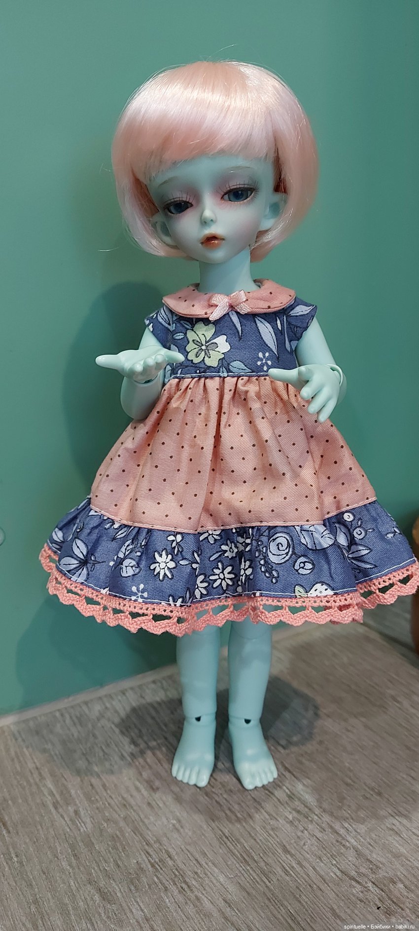 Family look и не только — Куклы Soom (Сум): BJD (БЖД) (фото 8)