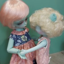 Family look и не только