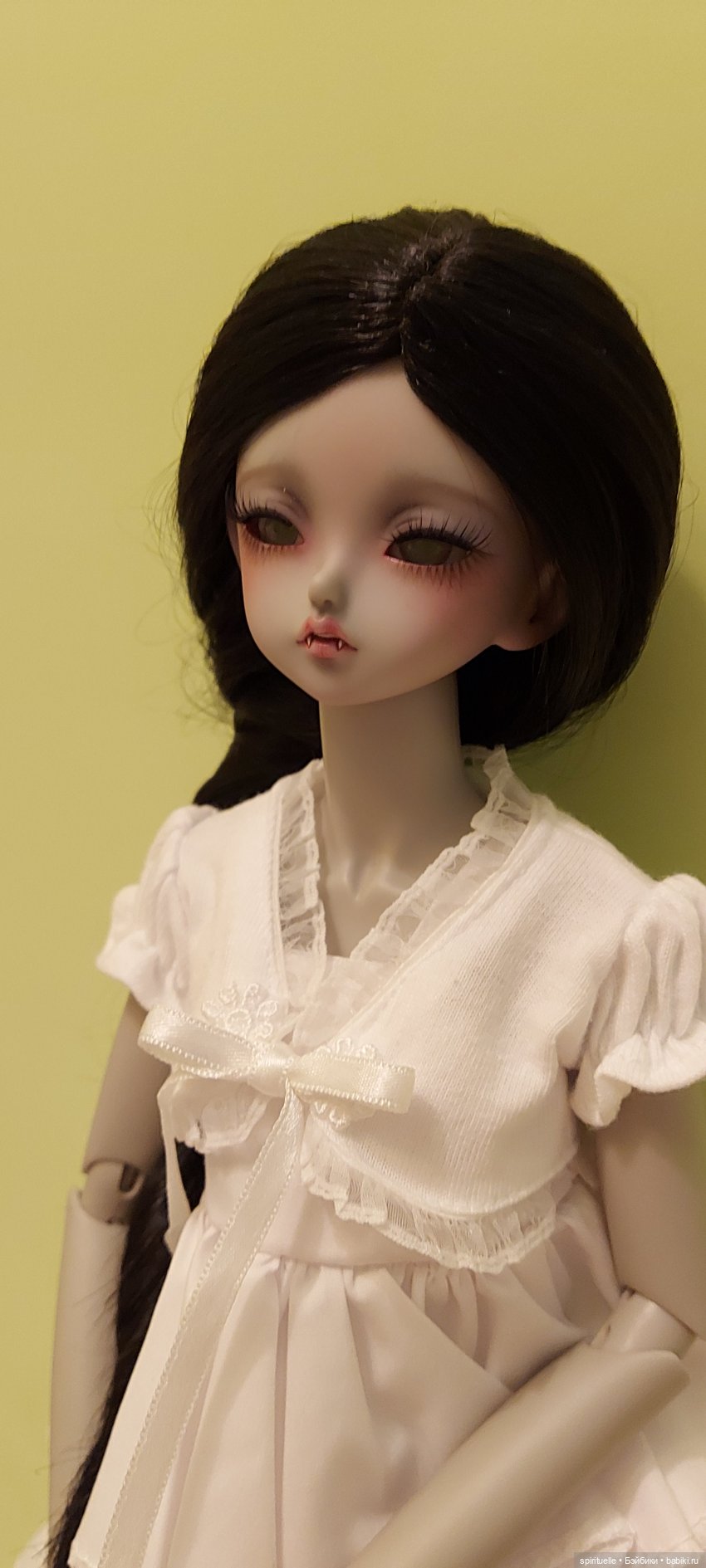 Моя любимая вампирша... дубль 2 (фото 3)