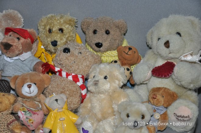 Ручная работа, авторские, коллекционные! Все мы тут собрались!