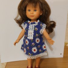 Кукла  Ани  от  Asi