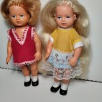 Куколки  Германия