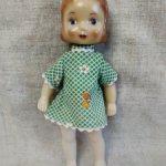 Куколки  Свердловские   СССР