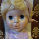 Кукла  Нонна  Ворошиловогоад