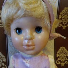 Кукла  Нонна  Ворошиловогоад