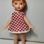 Кукла  Ленингоадушка