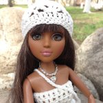 Весенняя прогулка. Куклы Moxie Teenz