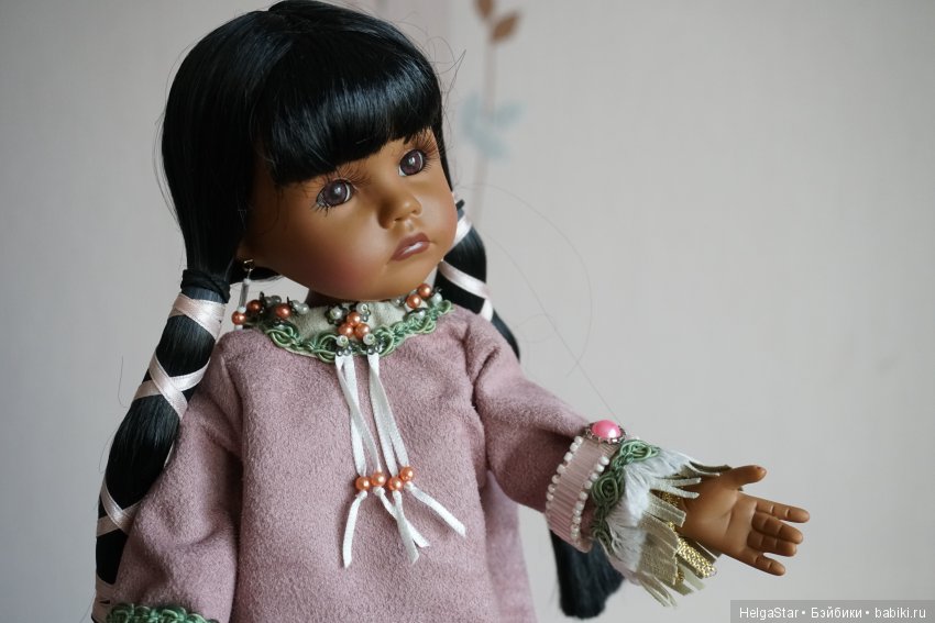 Моя коллекция принцесс от Линды Рик