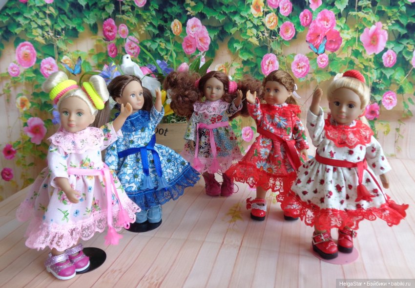 Со Светлой Пасхой, дорогие девочки