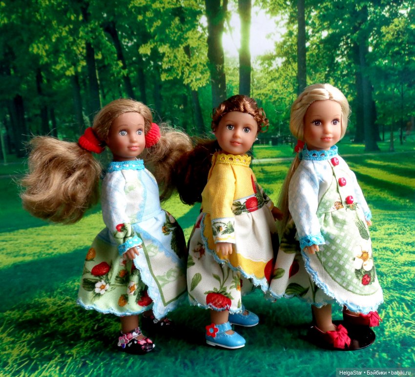 Со Светлой Пасхой, дорогие девочки