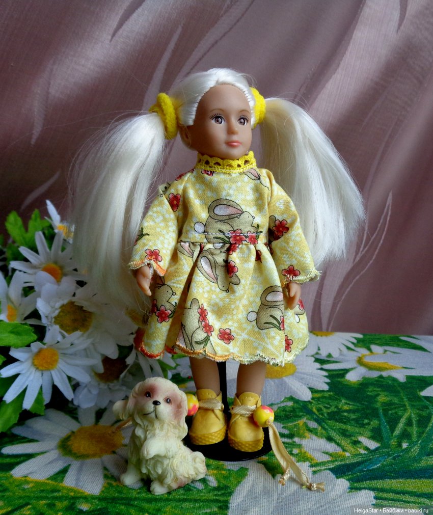 Со Светлой Пасхой, дорогие девочки