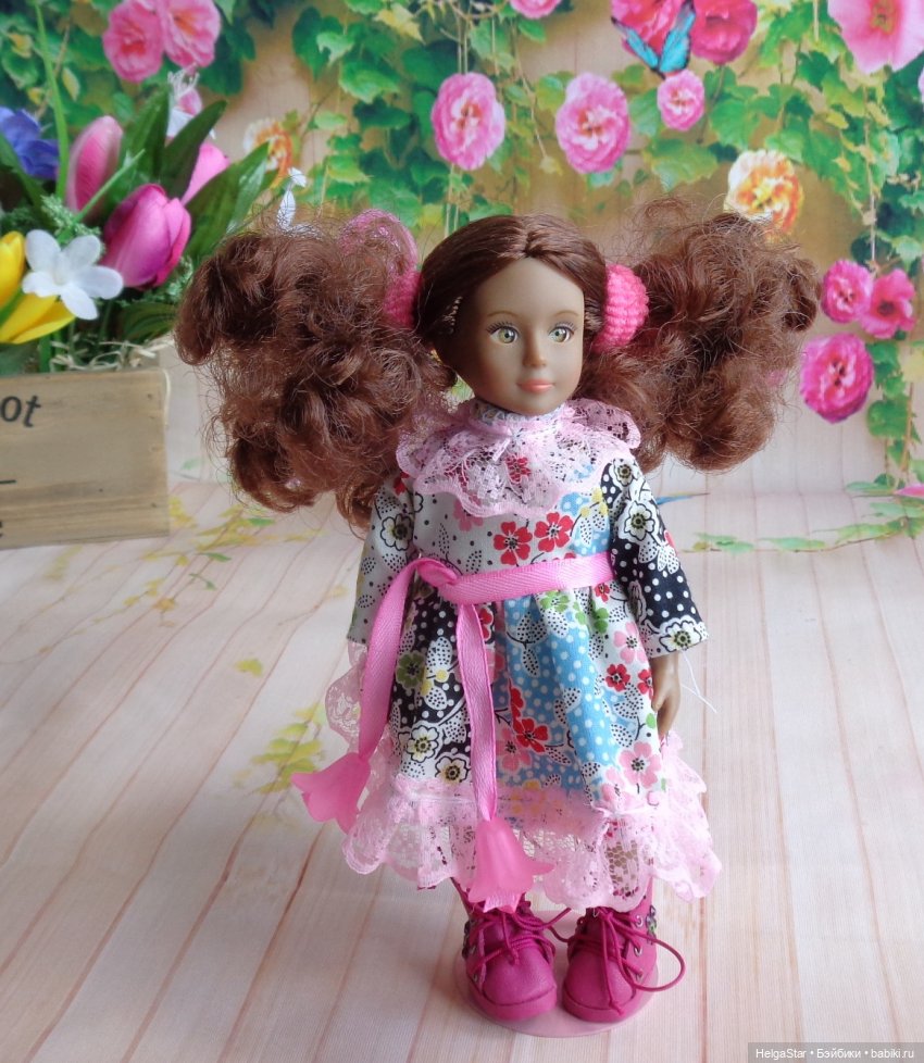 Со Светлой Пасхой, дорогие девочки