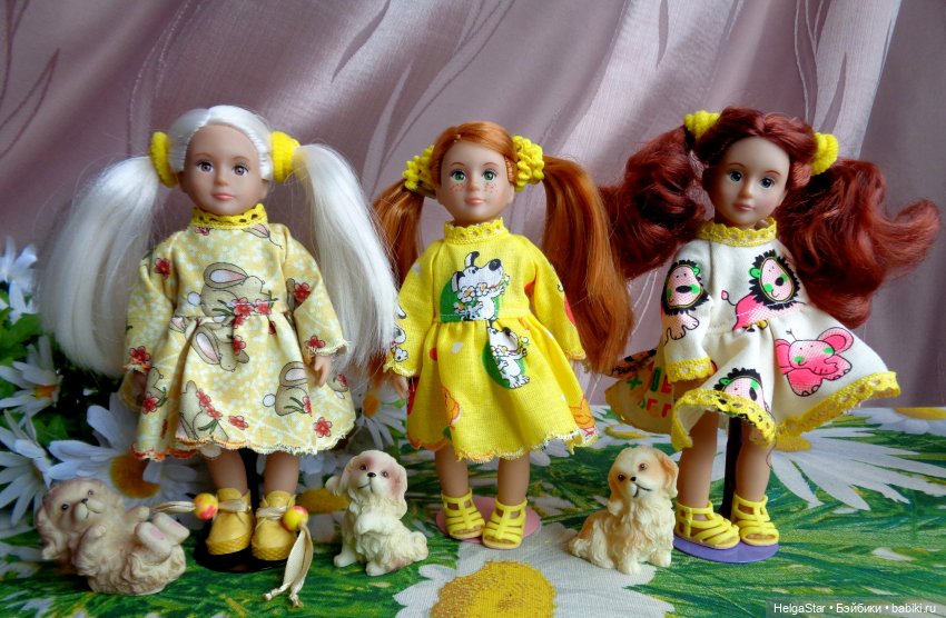 Со Светлой Пасхой, дорогие девочки