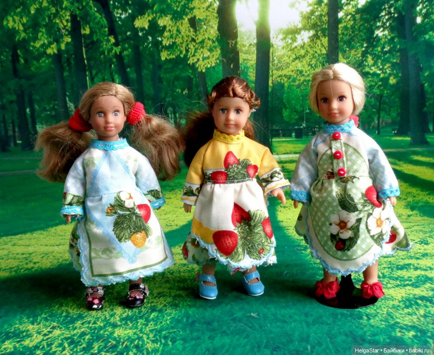 Со Светлой Пасхой, дорогие девочки